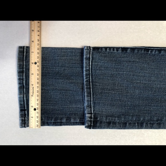đź‘–Vigoss Jeans Size 3/4 27 - Picture 7 of 7